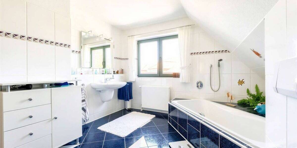 Einfamilienhaus Sittensen - 4 Zimmer, 153 m&sup2;, 489.000&euro; | Angebot:26410305
