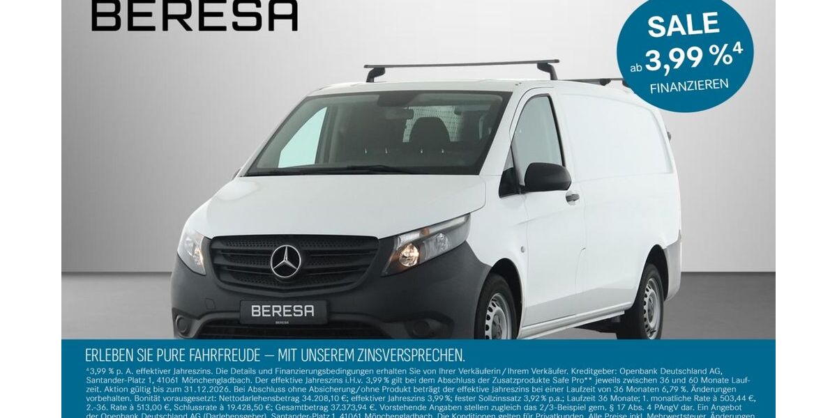Mercedes-Benz Vito 97.340 km 1.190.000 &euro; Osnabrück 49078