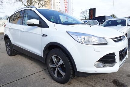 Ford Kuga 275.000 km 5.590 &euro; Mainaschaff 63814