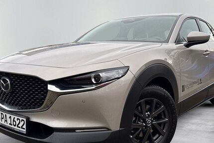 Mazda CX-30 6.139 km 25.490 € Berlin 12247
