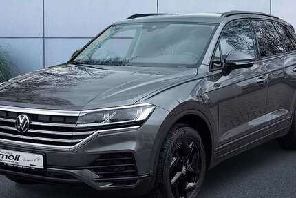 VW Touareg 11.100 km 64.990 &euro; Biberach / Riss 88400