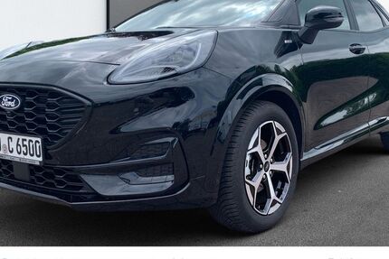 Ford Puma 5.741 km 25.950 &euro; Drochtersen 21706