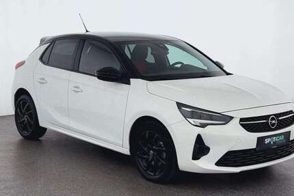 Opel Corsa 16.849 km 15.270 &euro; Holzminden 37603