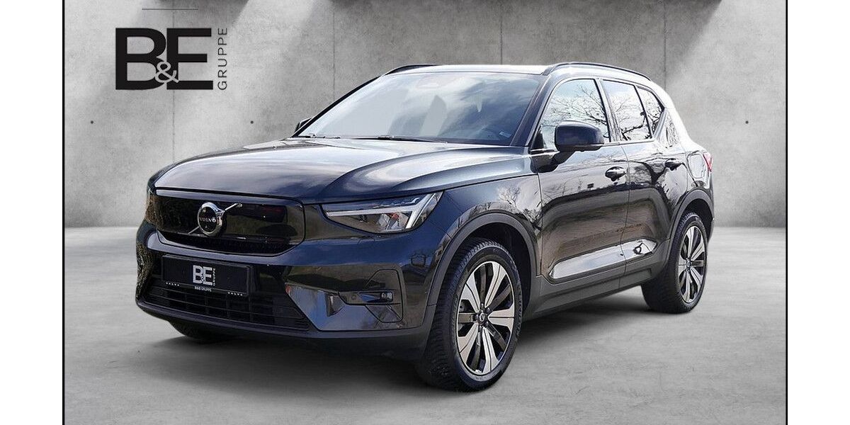Volvo XC40 41.921 km 33.950 &euro; Glinde 21509