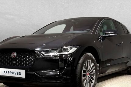 Jaguar I-Pace 14.000 km 19.990 &euro; Greding 91171