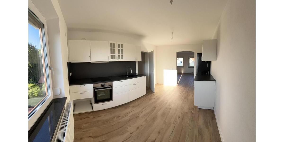 Etagenwohnung Penzberg - 2 Zimmer, 65 m&sup2;, 1.086&euro; | Angebot:25378288