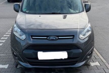 Ford Tourneo Connect 157.000 km 13.000 &euro; Bad Neustadt an der Saale 97616