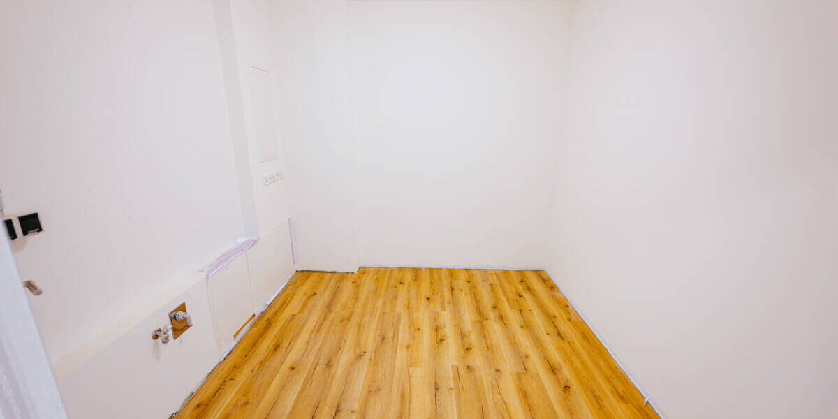 Etagenwohnung Schloß Holte-Stukenbrock Schloß Holte - 4 Zimmer, 117 m&sup2;, 428.000&euro; | Angebot:26359053