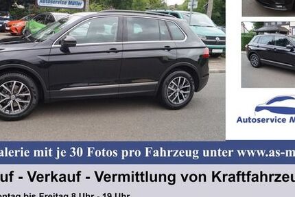VW Tiguan 38.330 km 20.500 &euro; Leipzig 04279