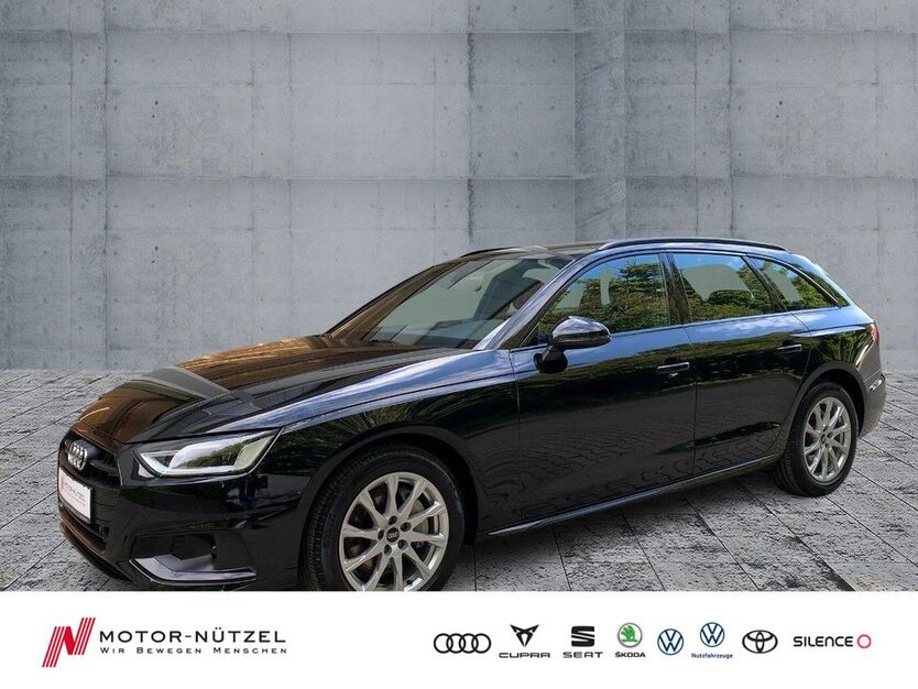 Audi A4 32.564 km 34.930 € Mitterteich 95666