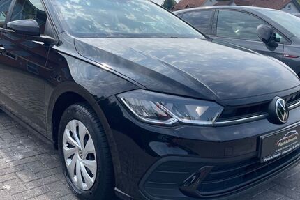 VW Polo 67.000 km 13.998 € Grebenstein 34393