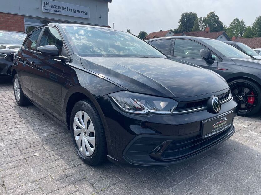 VW Polo 67.000 km 13.998 € Grebenstein 34393