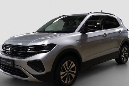 VW T-Cross 11.500 km 26.950 &euro; Schwäbisch Gmünd 73527
