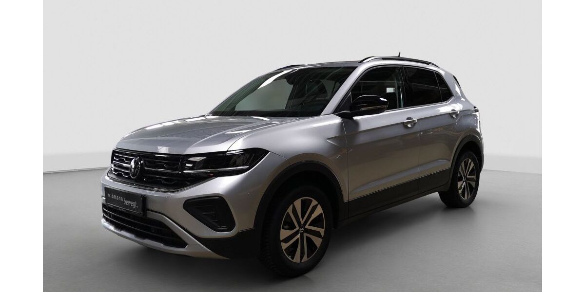 VW T-Cross 7.500 km 26.950 &euro; Schwäbisch Gmünd 73527