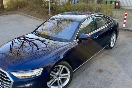Audi A8 112.000 km 42.999 &euro; Rohrbach 85296