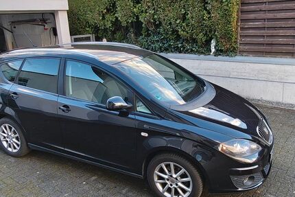 Seat Altea 242.000 km 3.750 &euro; Bottrop 46240