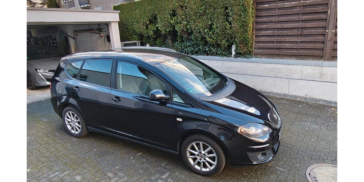 Seat Altea 242.000 km 3.750 &euro; Bottrop 46240