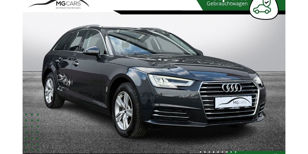 Audi A4 70.800 km 17.750 &euro; Mannheim 68309