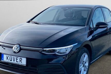VW Golf 18.400 km 20.265 &euro; Hagen 27628