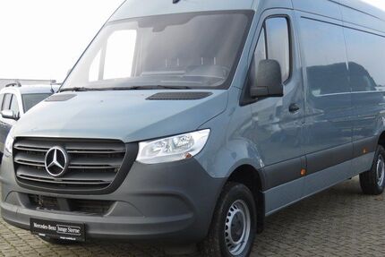 Mercedes-Benz Sprinter 38.050 km 41.353 &euro; Wietmarschen 49835