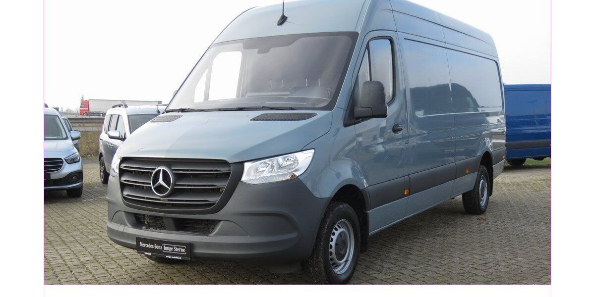 Mercedes-Benz Sprinter 38.050 km 41.353 &euro; Wietmarschen 49835