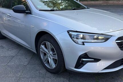 Opel Insignia 117.000 km 14.900 &euro; Mönchengladbach - Odenkirchen 41199