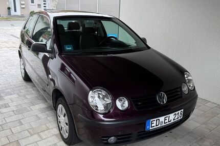 VW Polo 108.000 km 2.000 &euro; Moosinning 85452