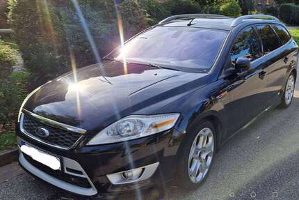 Ford Mondeo 226.000 km 3.190 &euro; Hamburg, Freie und Hansestadt 21035