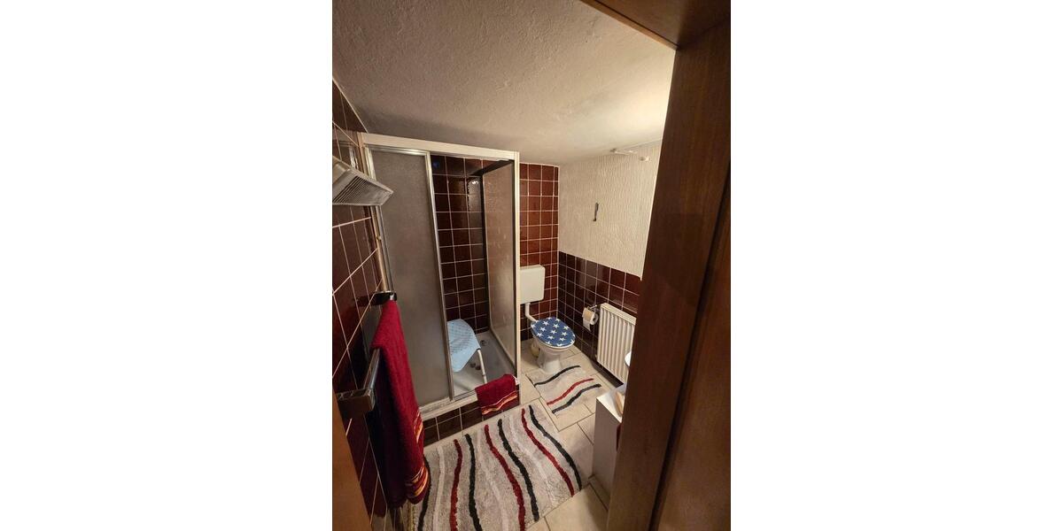 Einfamilienhaus Wilnsdorf - 5 Zimmer, 200 m&sup2;, 149.000&euro; | Angebot:25077883