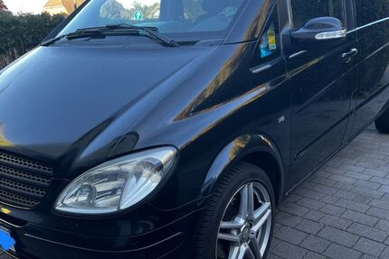 Mercedes-Benz Viano 270.000 km 8.000 € Elmenhorst-Lichtenhagen 18107