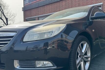 Opel Insignia 240.000 km 2.990 &euro; Rüsselsheim am Main 65428
