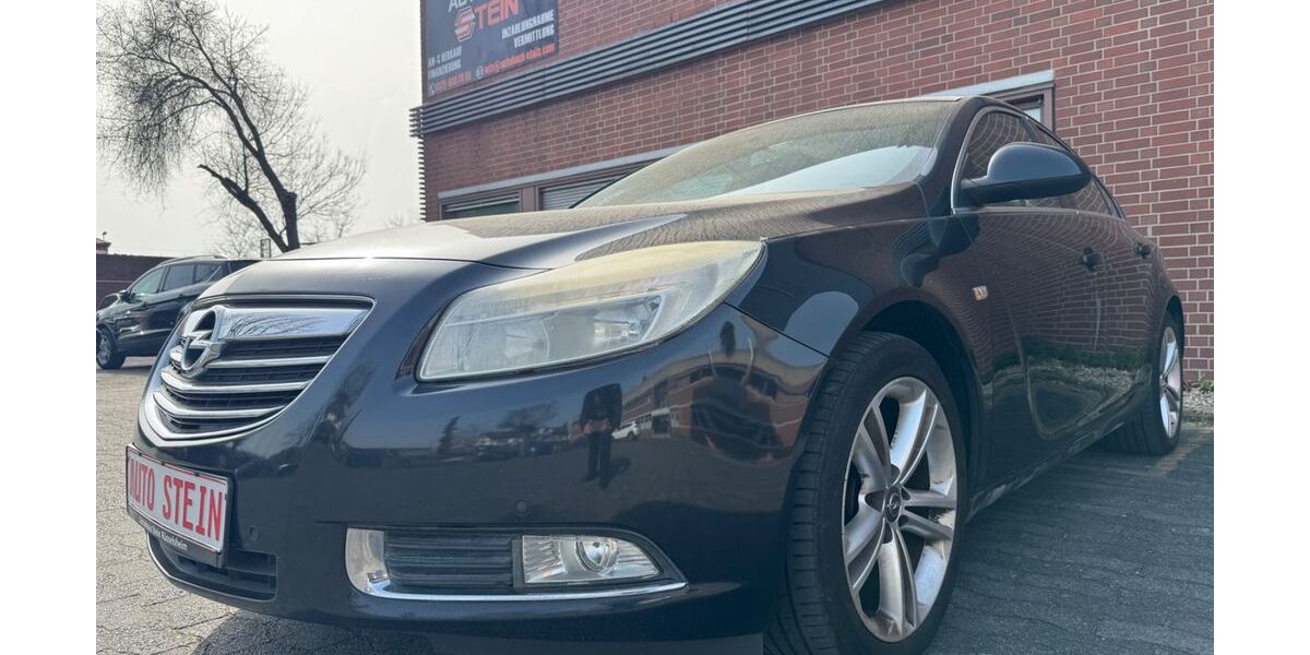 Opel Insignia 240.000 km 3.790 &euro; Rüsselsheim am Main 65428