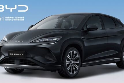 BYD SEALION 7 5.000 km 53.990 &euro; Erbach 64711