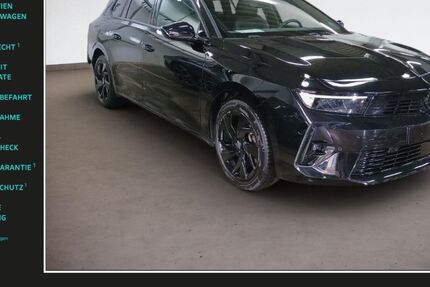 Opel Astra 18.570 km 27.480 € Schönau 79677