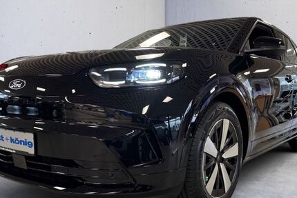 Ford Capri 22.000 km 39.990 &euro; Singen 78224