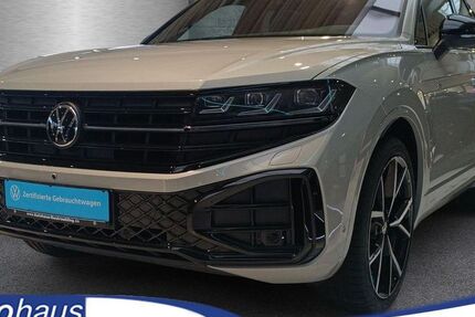 VW Touareg 9.850 km 88.590 &euro; Neutraubling 93073