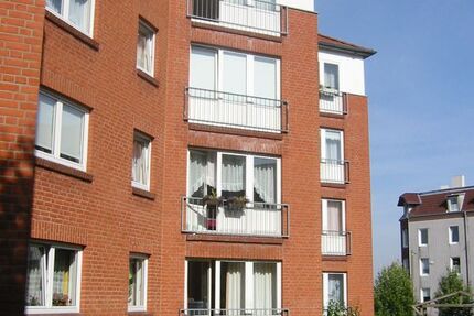Seniorenwohnung mit WBS - Wohnung Flensburg Duburg | Angebot:27330847