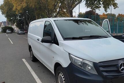 Mercedes-Benz Vito 130.000 km 12.900 € Beindersheim 67259