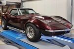 Chevrolet Corvette 58.100 km 28.888 € Hürtgenwald 52393