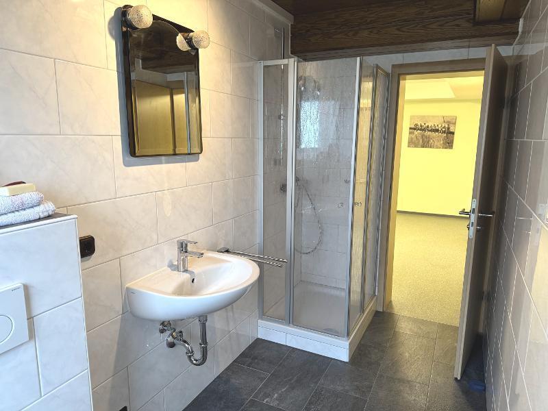 Haustier möglich - 2 Zi. Wohnung in Pommersfelden OT 2 zimmer