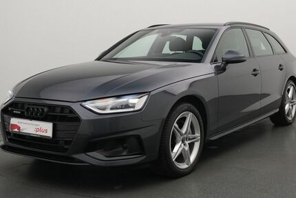 Audi A4 59.038 km 29.988 &euro; Leverkusen 51373