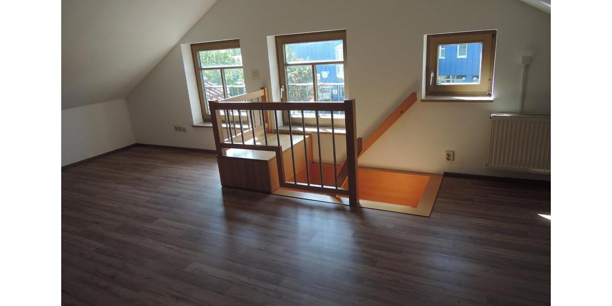 Maisonettenwohnung Ingolstadt Friedrichshofen-Hollerstauden - 3.5 Zimmer, 79 m&sup2;, 339.000&euro; | Angebot:26875389