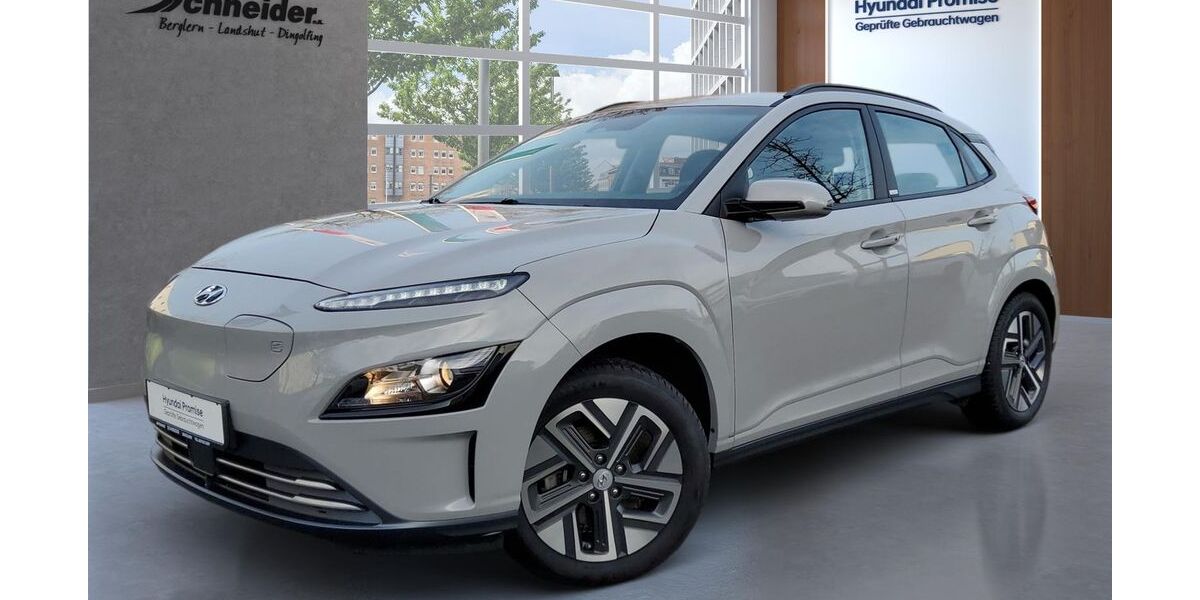 Hyundai KONA 58.500 km 15.990 &euro; Landshut 84030