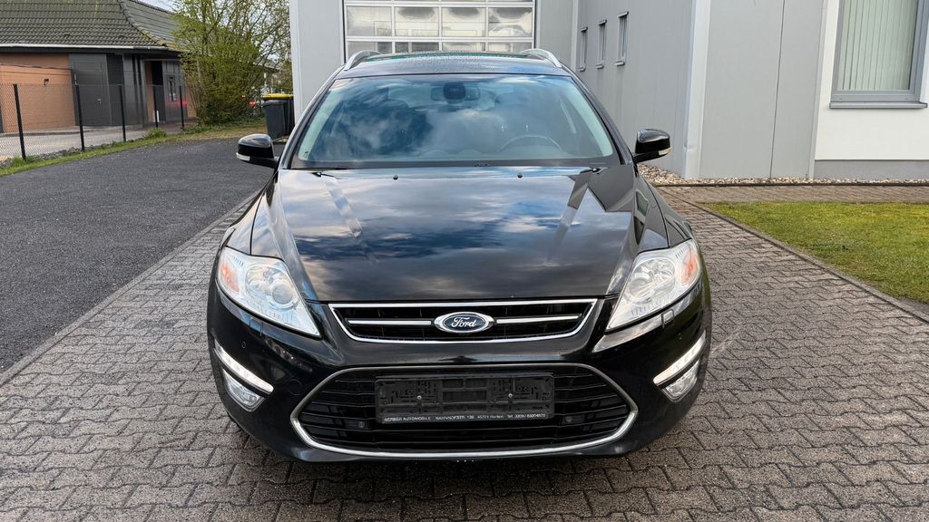 Ford Mondeo 320.000 km 1.999 &euro; GELDERN 47608