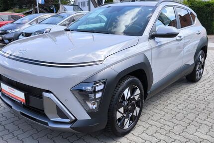 Hyundai KONA 16.509 km 25.990 &euro; Braak 22145