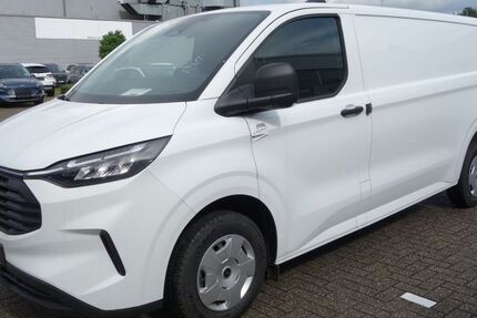 Ford Transit Custom 14.580 km 32.976 &euro; Bocholt 46395