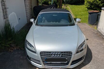 Audi TT 155.318 km 8.900 &euro; Frechen - Königsdorf 50226