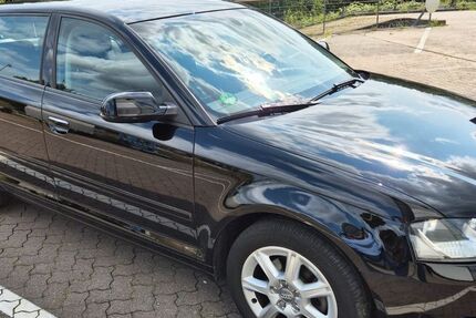 Audi A3 125.000 km 8.990 &euro; Garbsen 30823