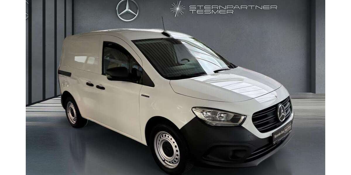 Mercedes-Benz Citan 6.619 km 20.087 &euro; Bardowick 21357
