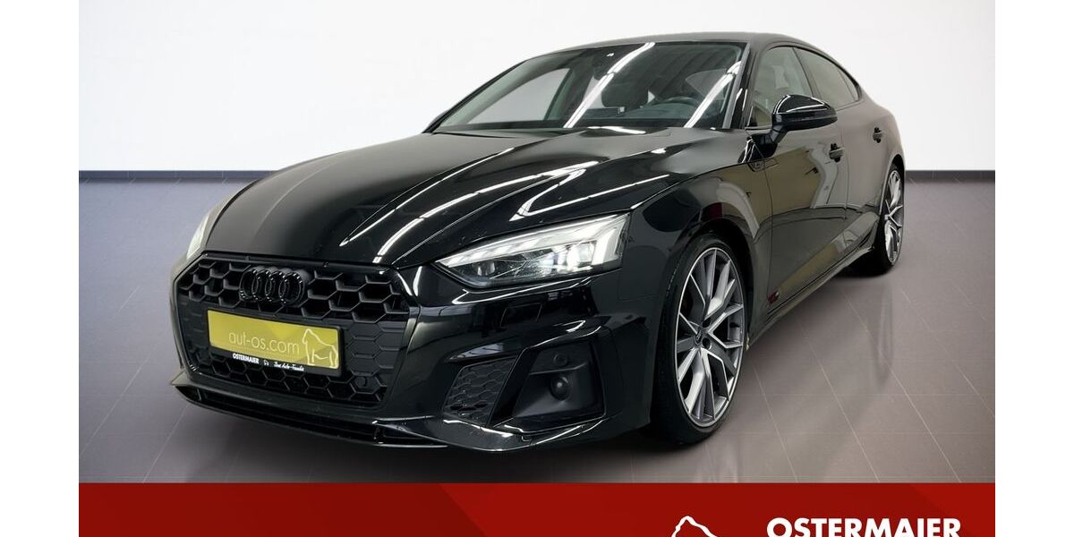 Audi A5 102.390 km 34.550 &euro; Waldkraiburg LK Mühldorf 84478